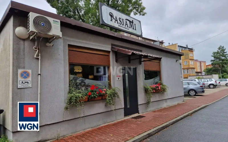 Lokal na sprzedaż Szprotawa