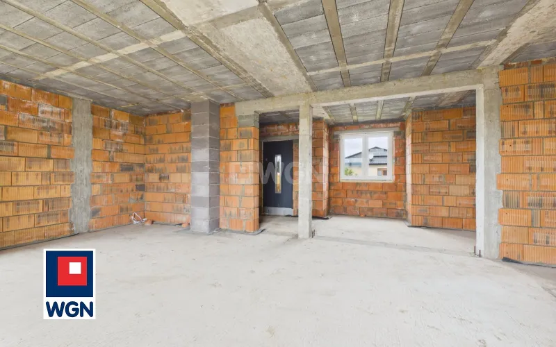Dom na  sprzedaż Nielęgowo - Na sprzedaż bliźniaki 96 m2 Nielęgowo