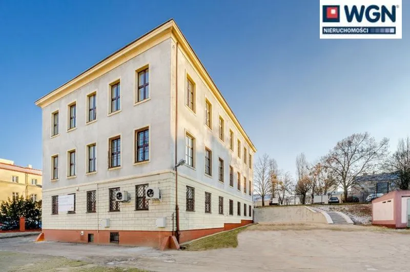 Obiekt komercyjny na sprzedaż Łomża