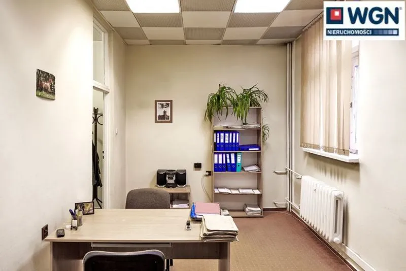 Obiekt komercyjny na sprzedaż Ostróda