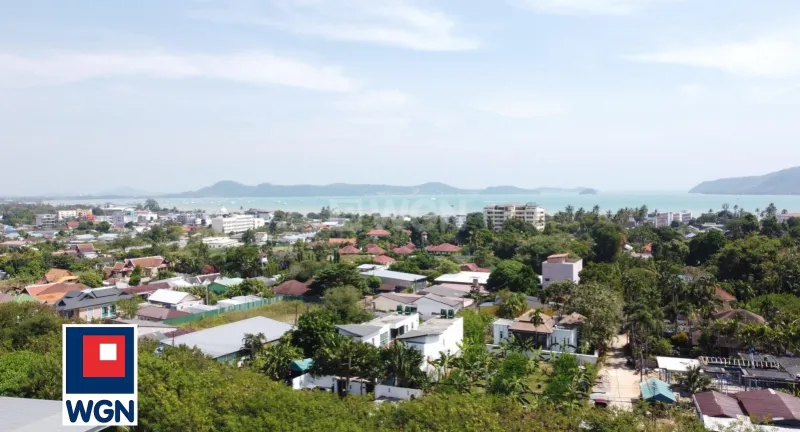 Mieszkanie na  sprzedaż RAWAI - RAJSKA WYSPA PHUKET.